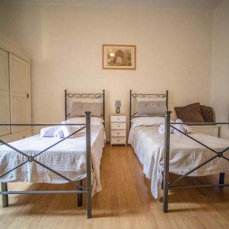 Rione Monti Home Roma Exterior foto
