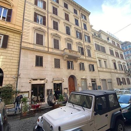 Rione Monti Home Roma Exterior foto