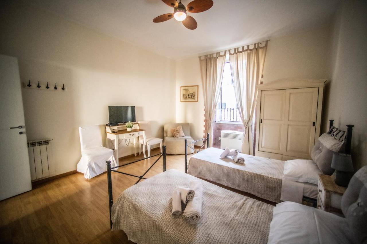 Rione Monti Home Roma Exterior foto